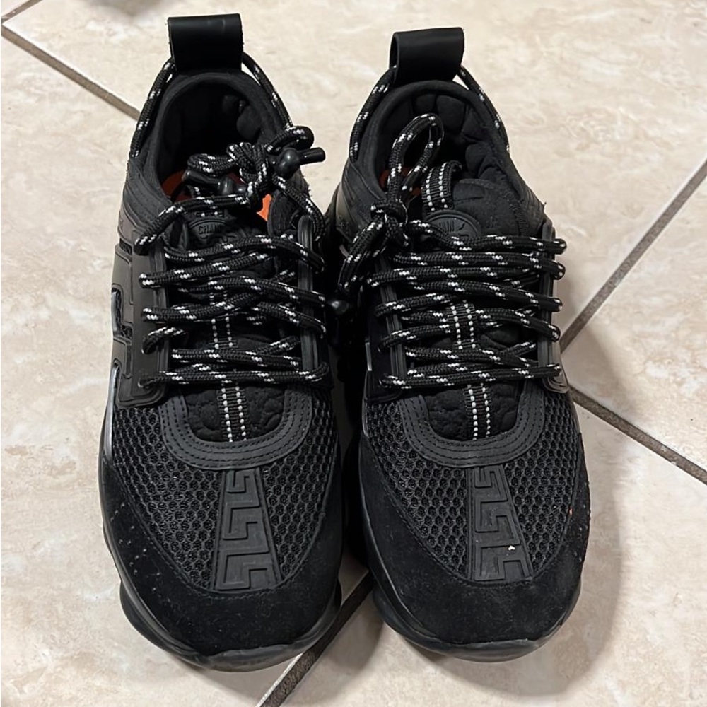 Versace sneakers